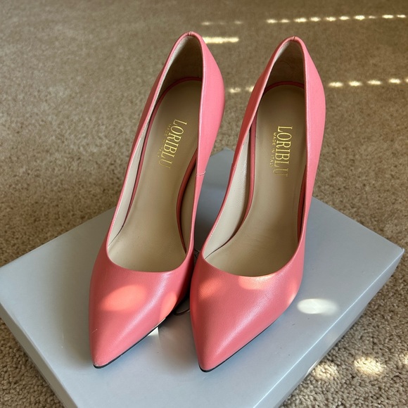 Loriblu Stiletto Heels - Picture 7 of 11